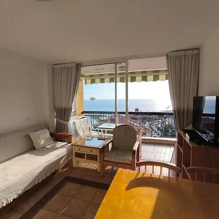 Apartments Las Americas *