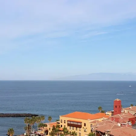Apartments Las Americas