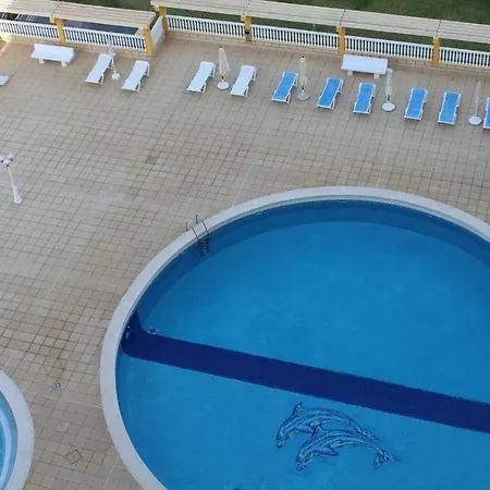 Apartment 2 Apartments 50M From The Las Americas Promenade Playa de las Americas (Tenerife)