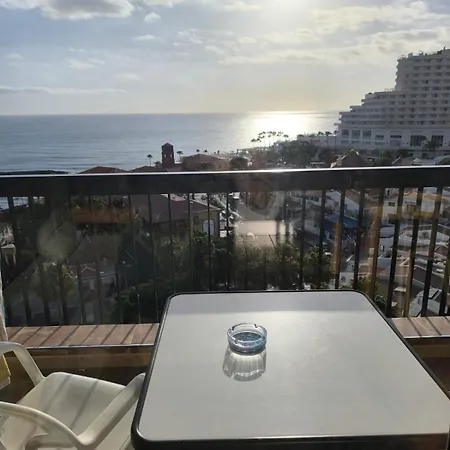 Apartments Las Americas