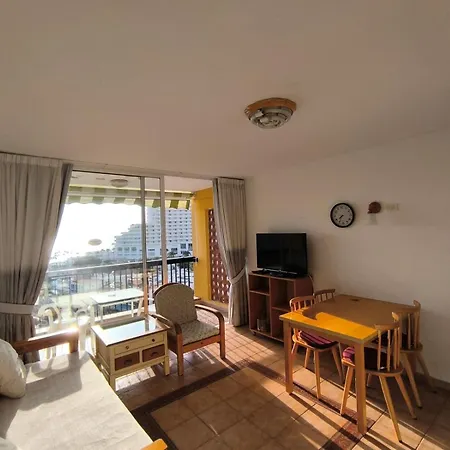 Apartment 2 Apartments 50M From The Las Americas Promenade