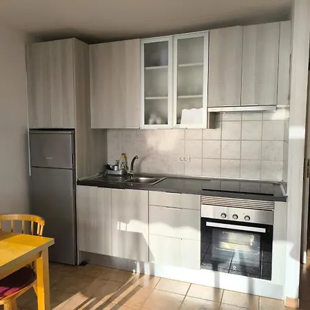 2 Apartments 50M From The Las Americas Promenade * Playa de las Americas (Tenerife)