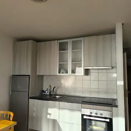 2 Apartments 50M From The Las Americas Promenade Apartment Playa de las Americas (Tenerife)