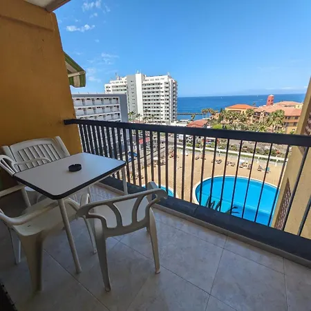 Apartment 2 Apartments 50M From The Las Americas Promenade Playa de las Americas (Tenerife)