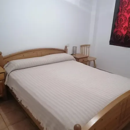 2 Apartments 50M From The Las Americas Promenade Apartment Playa de las Americas (Tenerife)