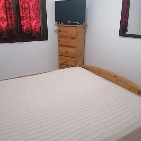 2 Apartments 50M From The Las Americas Promenade