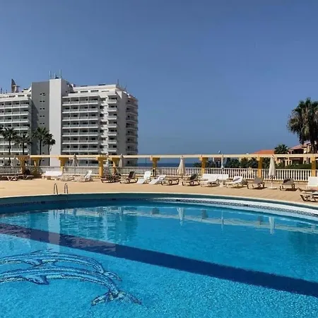 2 Apartments 50M From The Las Americas Promenade Apartment *