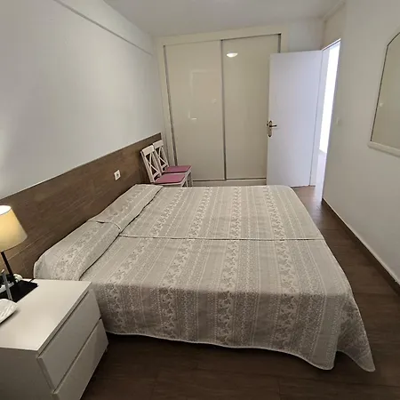 Apartment 2 Apartments 50M From The Las Americas Promenade Playa de las Americas (Tenerife)