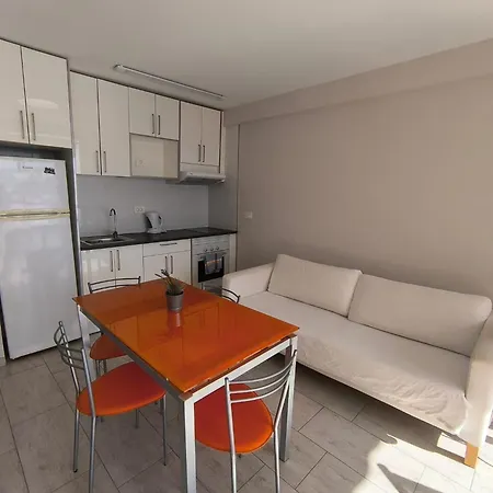 2 Apartments 50M From The Las Americas Promenade Apartment Playa de las Americas (Tenerife)