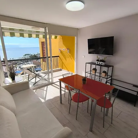Apartment 2 Apartments 50M From The Las Americas Promenade Playa de las Americas (Tenerife)
