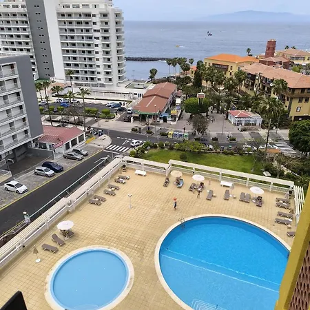 Apartment 2 Apartments 50M From The Las Americas Promenade Playa de las Americas (Tenerife)