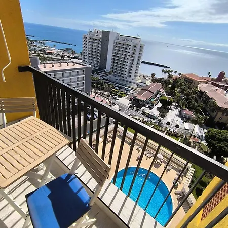 2 Apartments 50M From The Las Americas Promenade * Playa de las Americas (Tenerife)