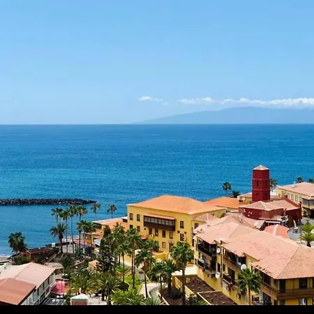 Apartments Las Americas Διαμέρισμα