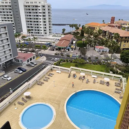 Διαμέρισμα Apartments Las Americas Πλάγια ντε λας Αμέρικας