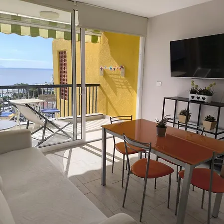 Apartments Las Americas *