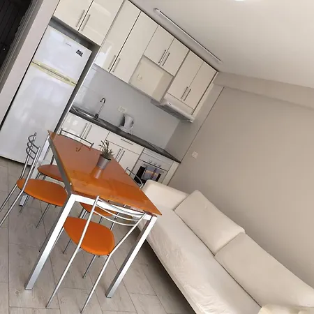 Apartments Las Americas Διαμέρισμα *